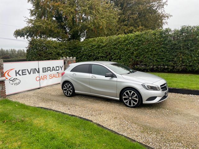 vehicle for sale from Kevin Brady Car Sales
