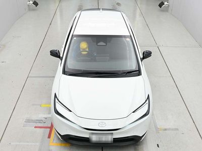 2024 Toyota Prius