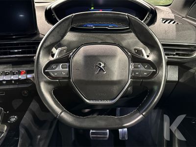2023 Peugeot 3008