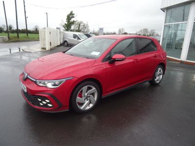 2021 Volkswagen Golf