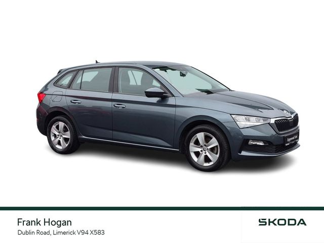 vehicle for sale from Frank Hogan Ltd