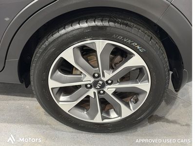 2020 Kia Stonic