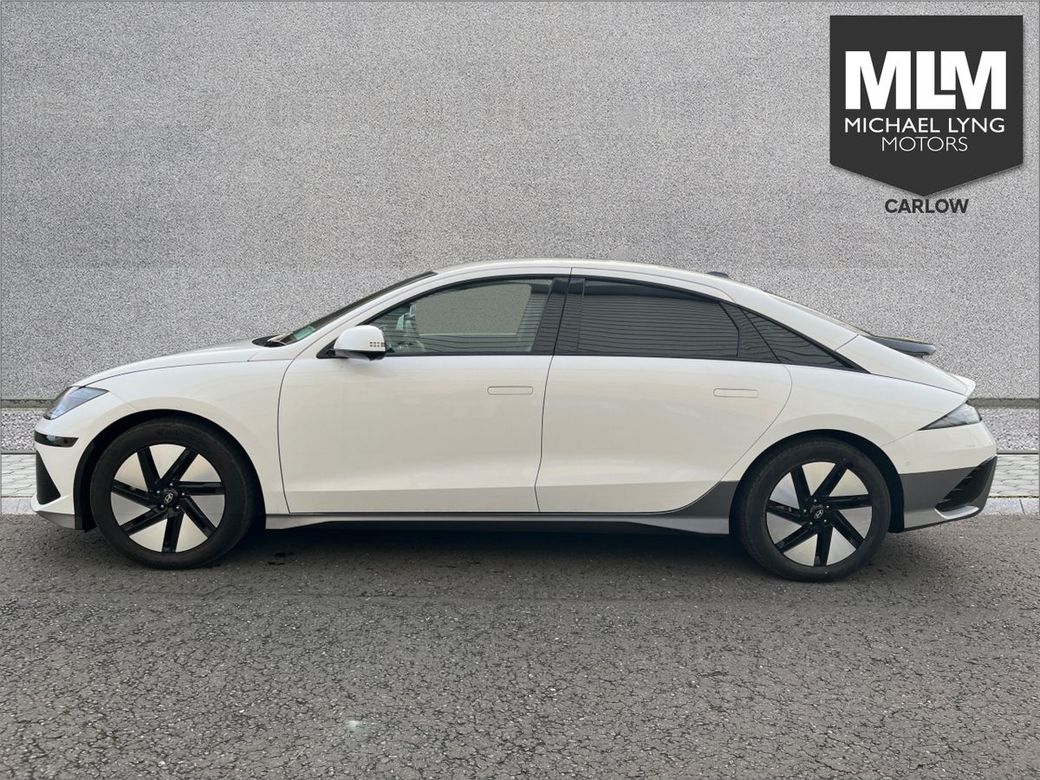 2023 Hyundai Ioniq 6