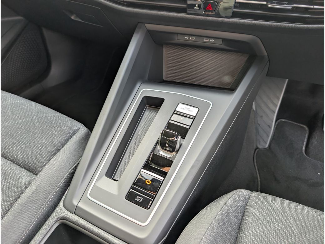 2024 Volkswagen Golf