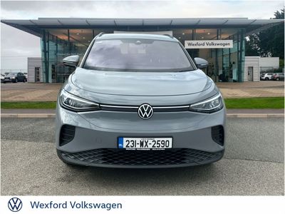 2023 Volkswagen ID.4