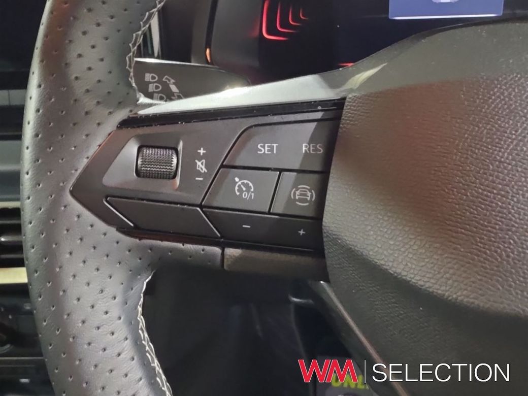2026 SEAT Ibiza