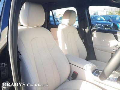 2026 Mercedes-Benz GLA Class