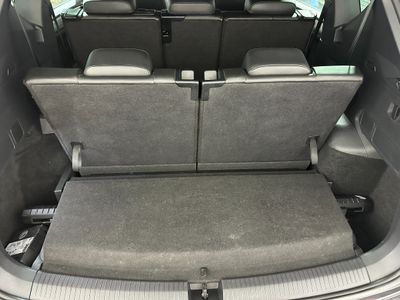 2023 SEAT Tarraco