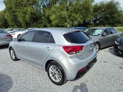 2019 Kia Rio