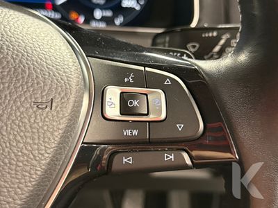 2020 Volkswagen Golf