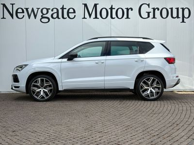 2023 SEAT Ateca