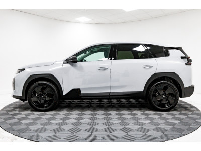 2026 Citroen C5 Aircross