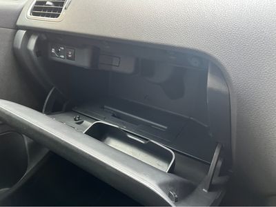 2014 Volkswagen Polo