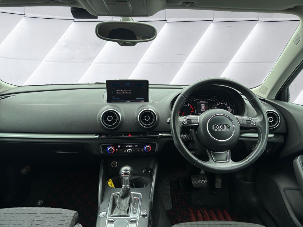 2014 Audi A3