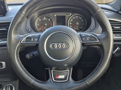 2014 Audi Q3