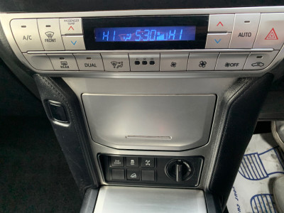 2022 Toyota Landcruiser