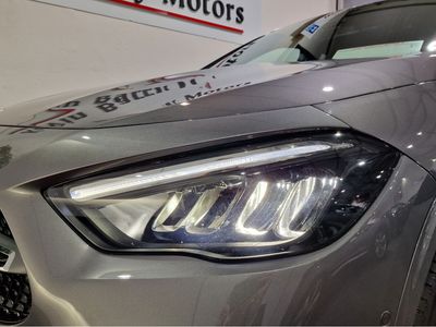 2023 Mercedes-Benz GLA Class