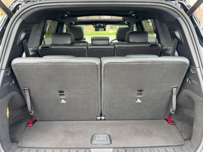 2024 Mercedes-Benz EQB