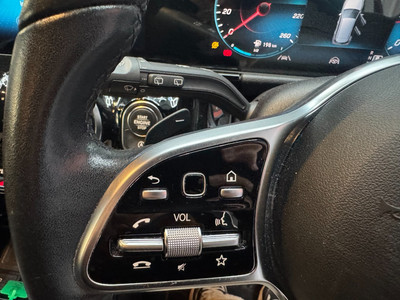 2020 Mercedes-Benz B Class
