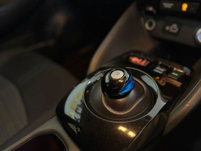 2020 Nissan Leaf