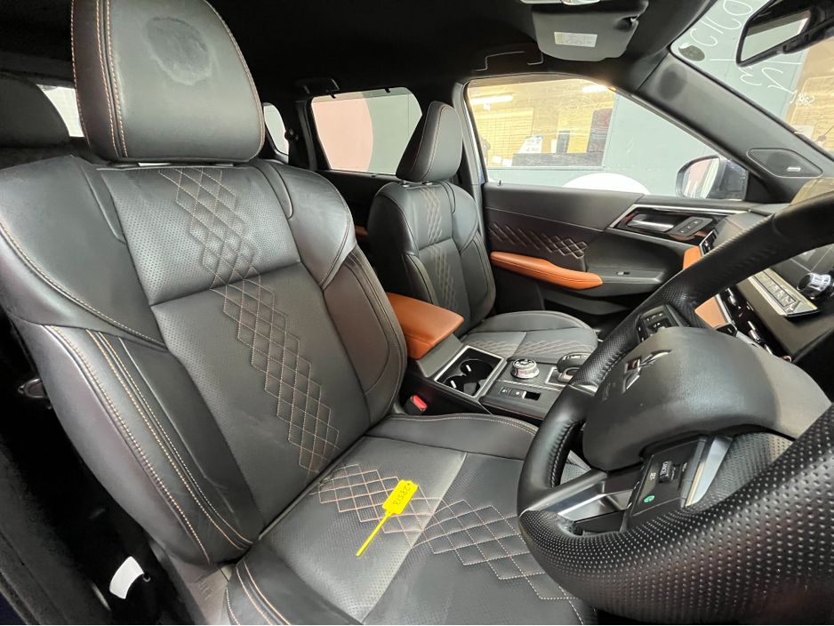 2023 Mitsubishi Outlander