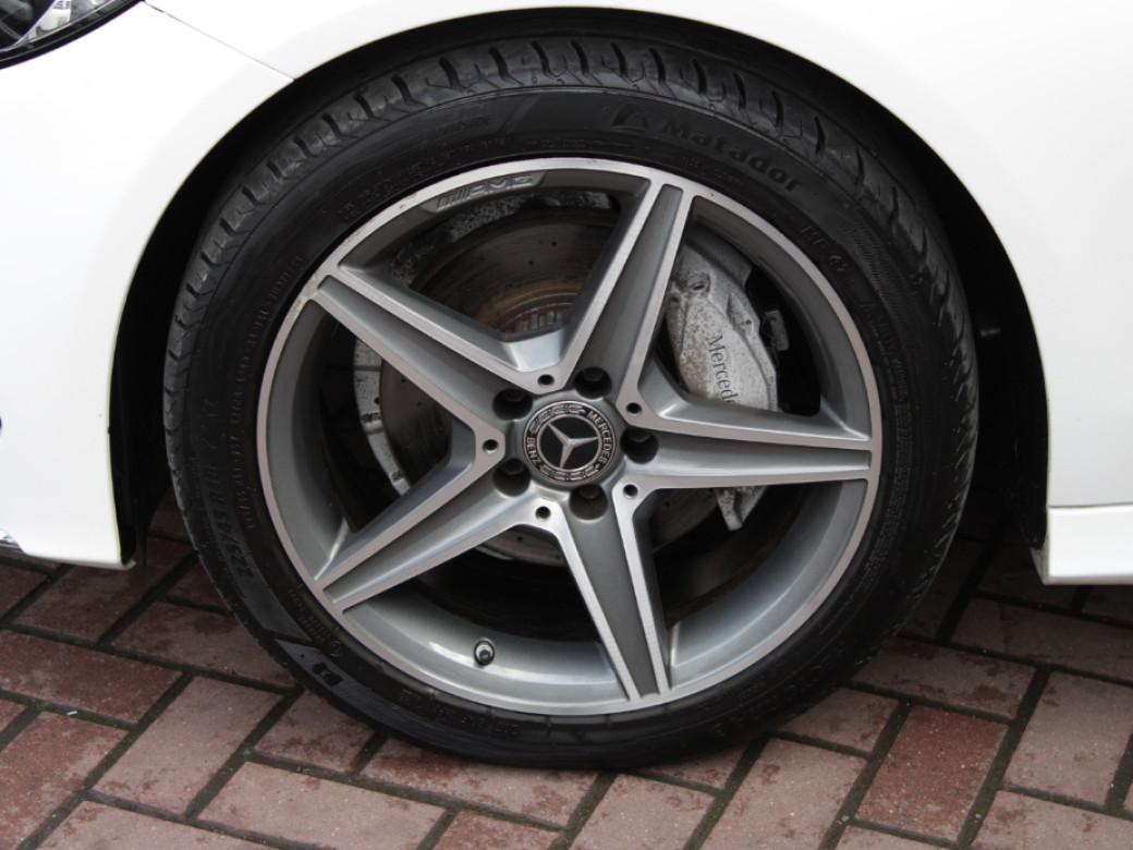 2018 Mercedes-Benz C 220