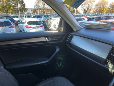 2020 Skoda Kodiaq
