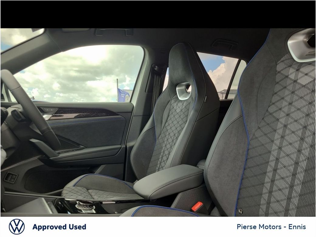 2026 Volkswagen Tayron