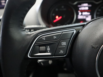 2019 Audi A3