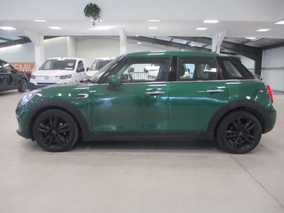 2021 Mini One