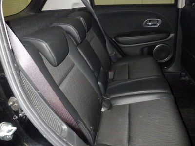 2021 Honda Vezel