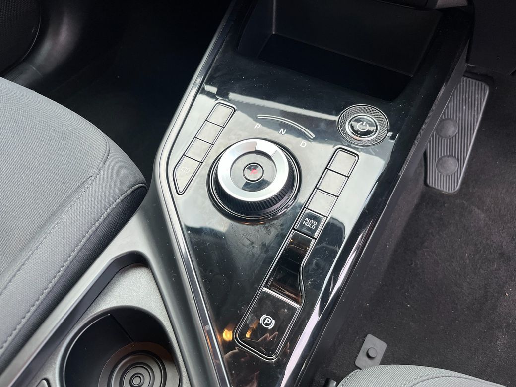 2025 Kia e-Niro