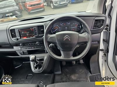 2023 Citroen Dispatch