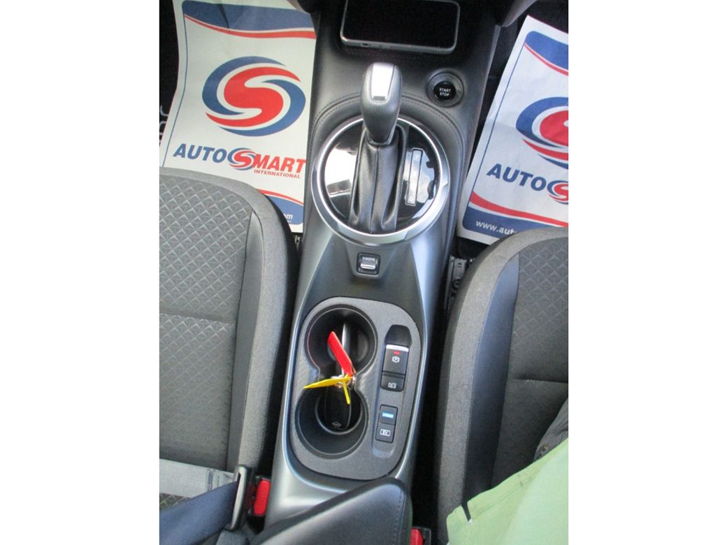 2025 Nissan Juke