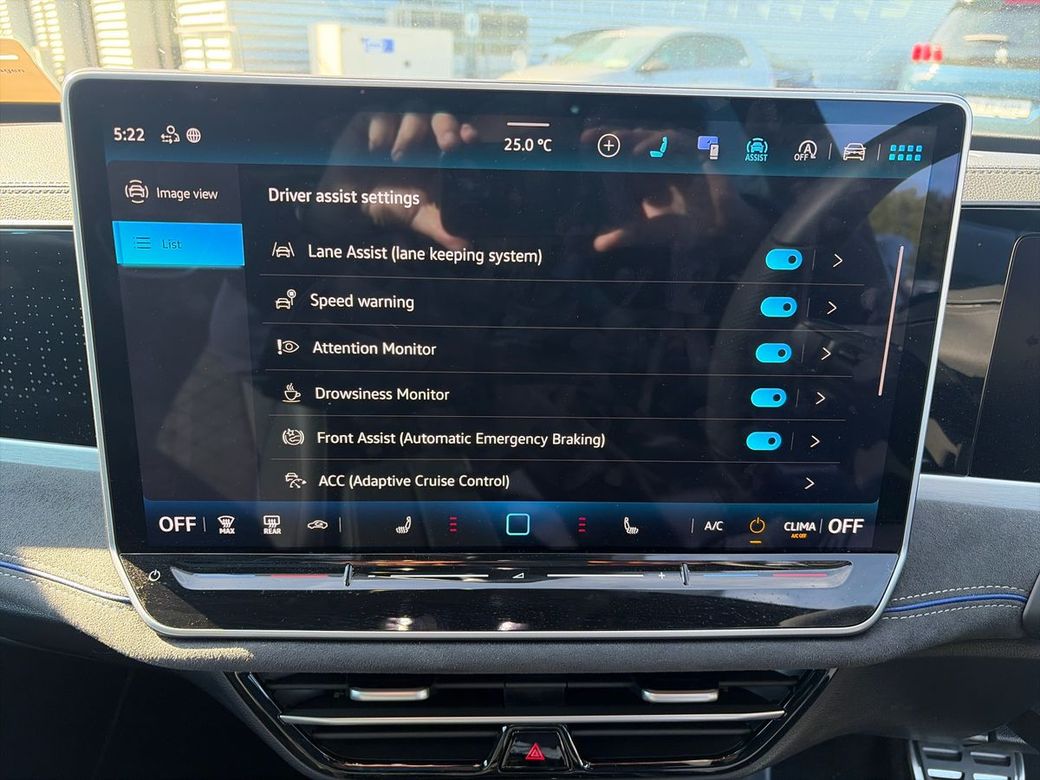 2026 Volkswagen Passat