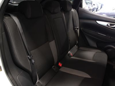 2018 Nissan Qashqai