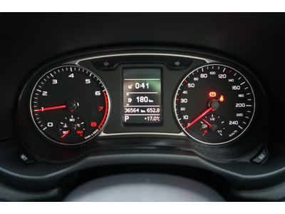 2016 Audi A1