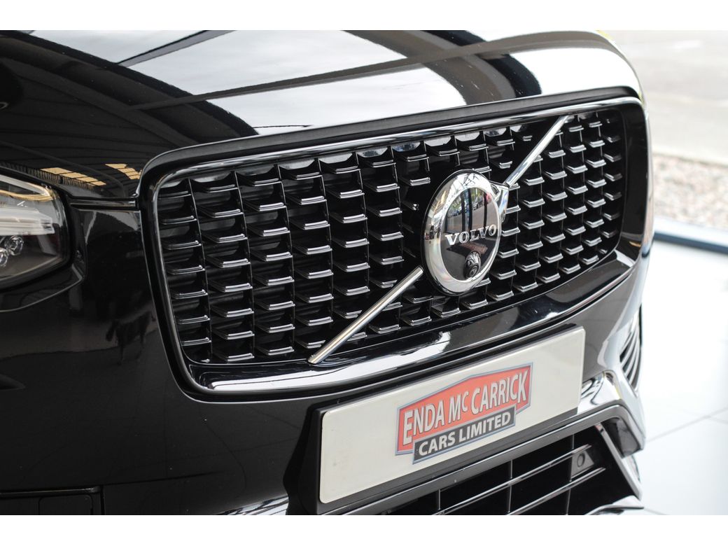 2023 Volvo XC90