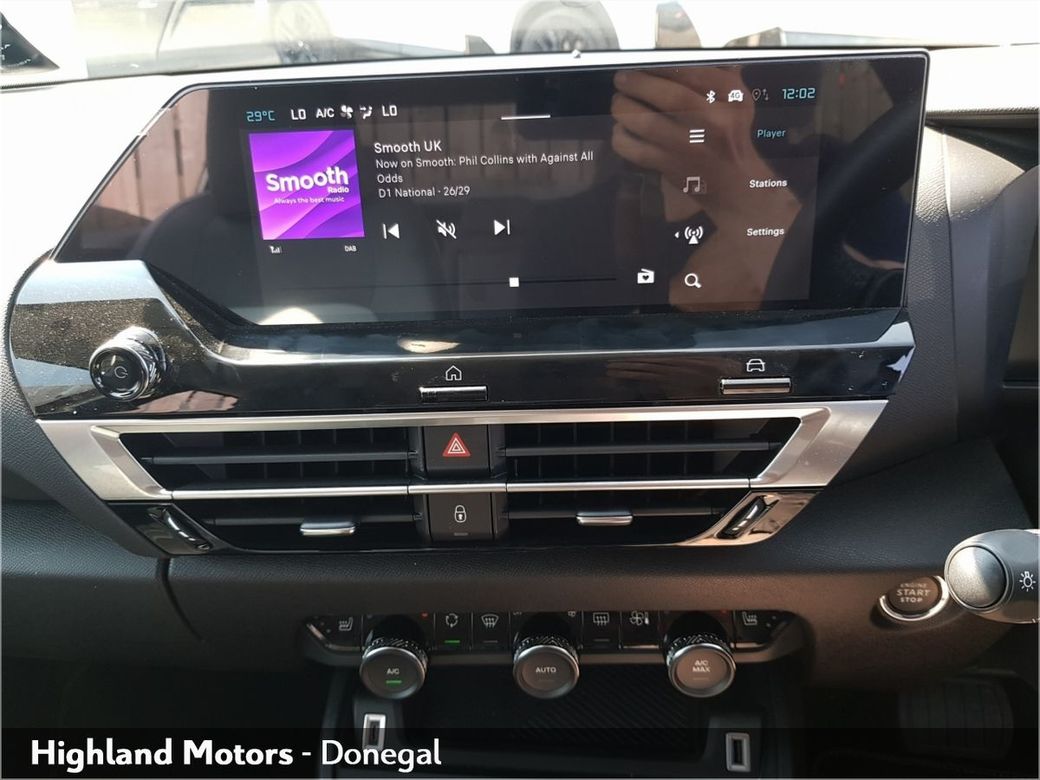 2026 Citroen C4