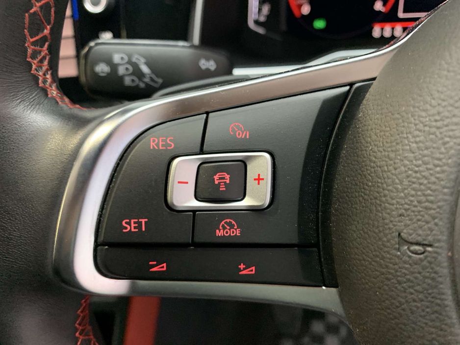 2021 Volkswagen Polo