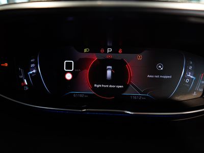 2022 Peugeot 5008