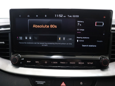 2022 Kia Ceed