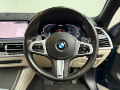 2019 BMW X5