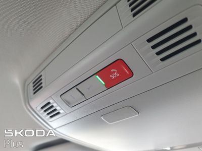 2024 Skoda Superb