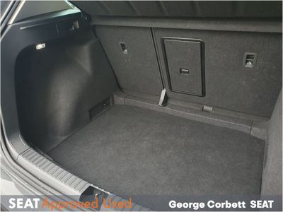 2025 SEAT Ateca