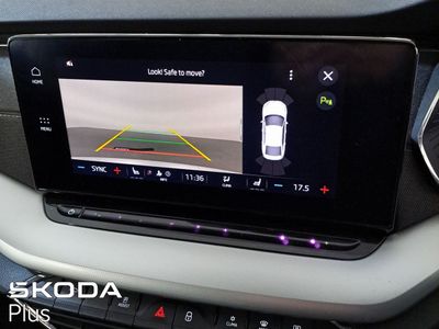 2023 Skoda Octavia