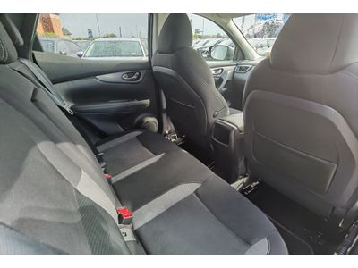 2019 Nissan Qashqai