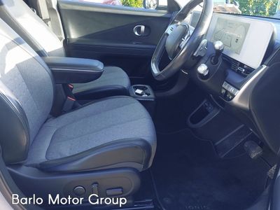 2022 Hyundai Ioniq 5