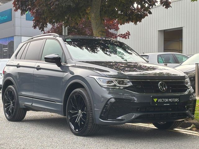 vehicle for sale from Vector Motors