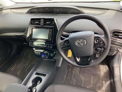 2022 Toyota Prius